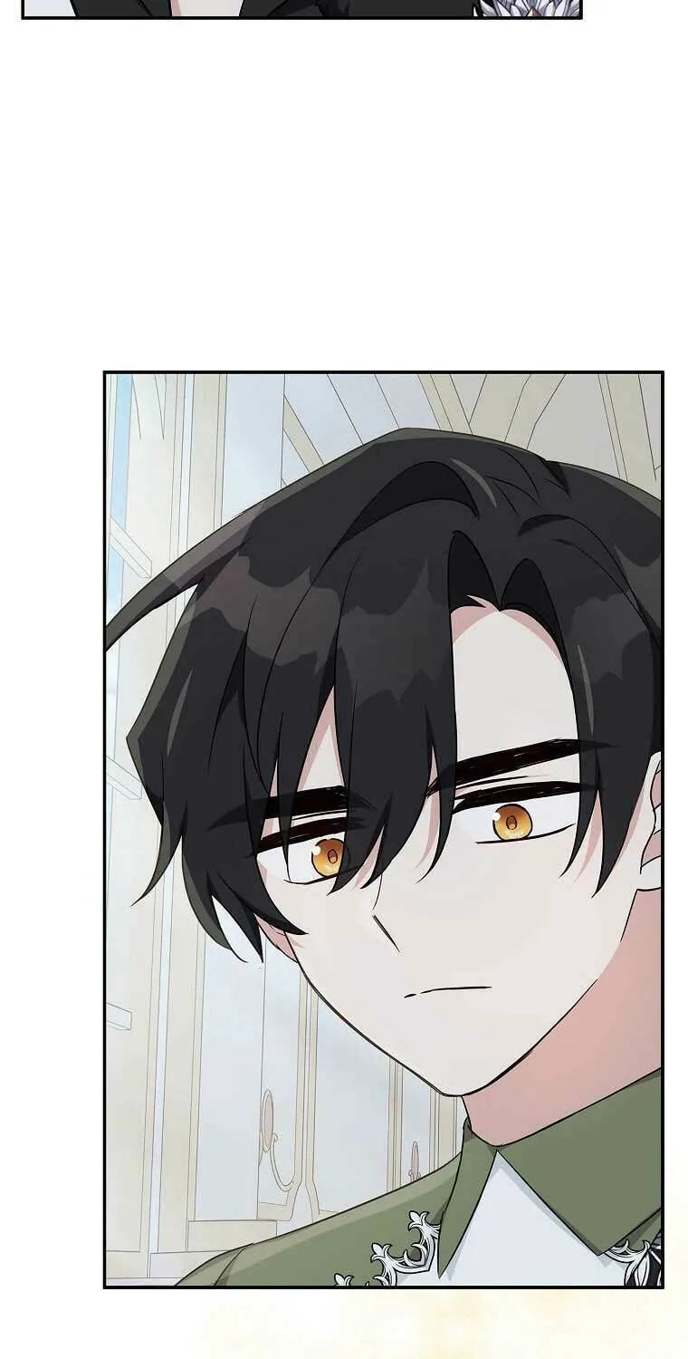 The Little Lady Behind the Villain Chapter 41 page 5 - 