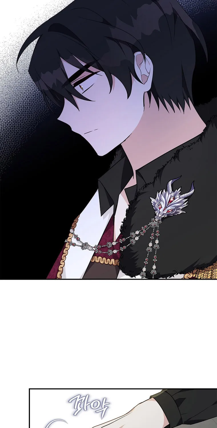 The Little Lady Behind the Villain Chapter 41 page 44 - 