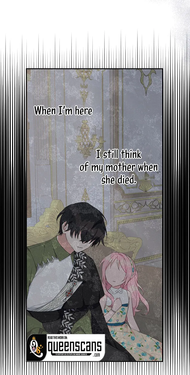 The Little Lady Behind the Villain Chapter 41 page 46 - 