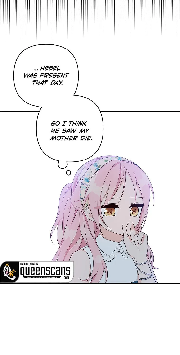 The Little Lady Behind the Villain Chapter 41 page 47 - 