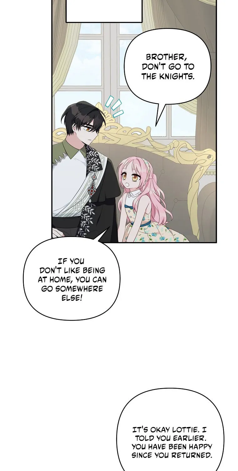 The Little Lady Behind the Villain Chapter 41 page 49 - 