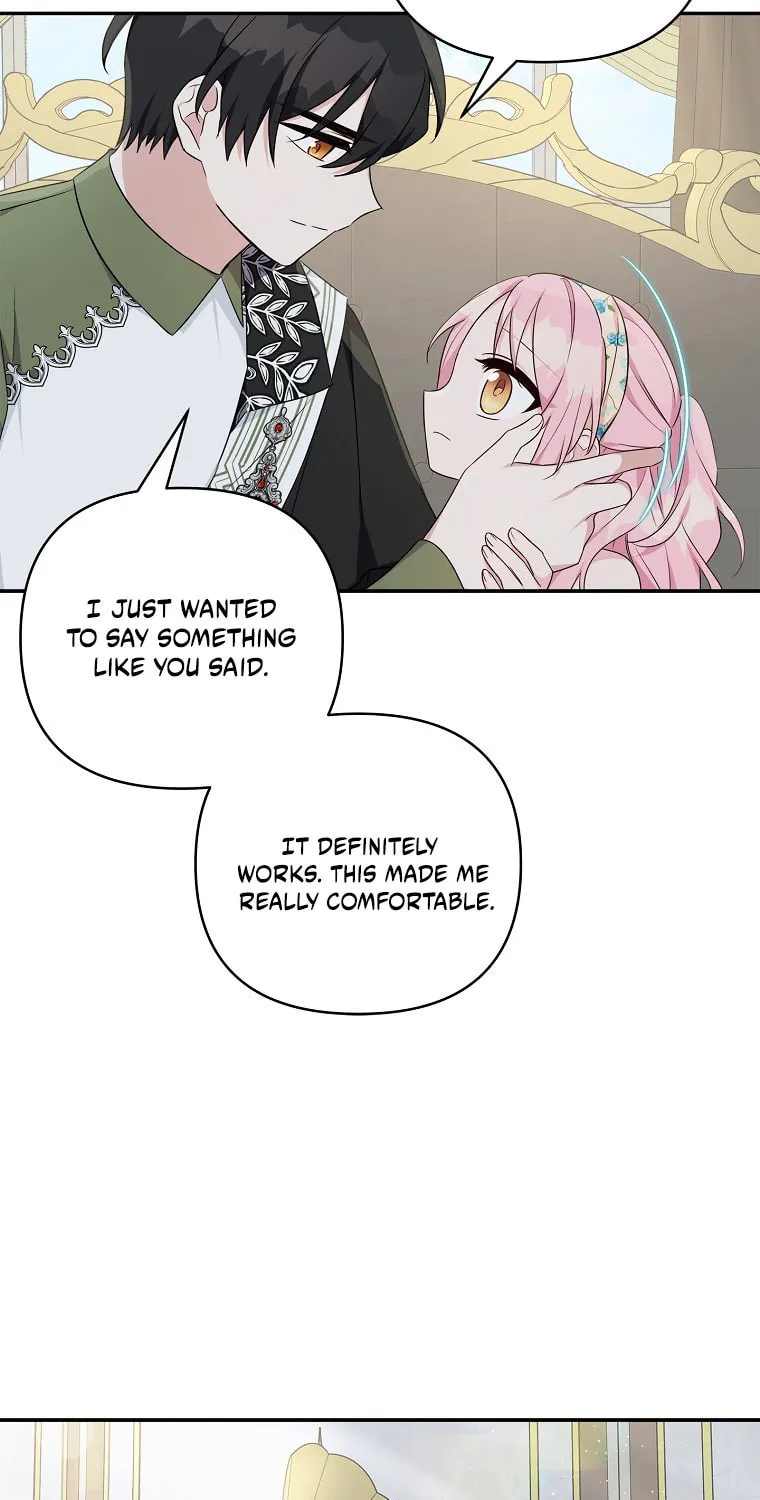 The Little Lady Behind the Villain Chapter 41 page 50 - 