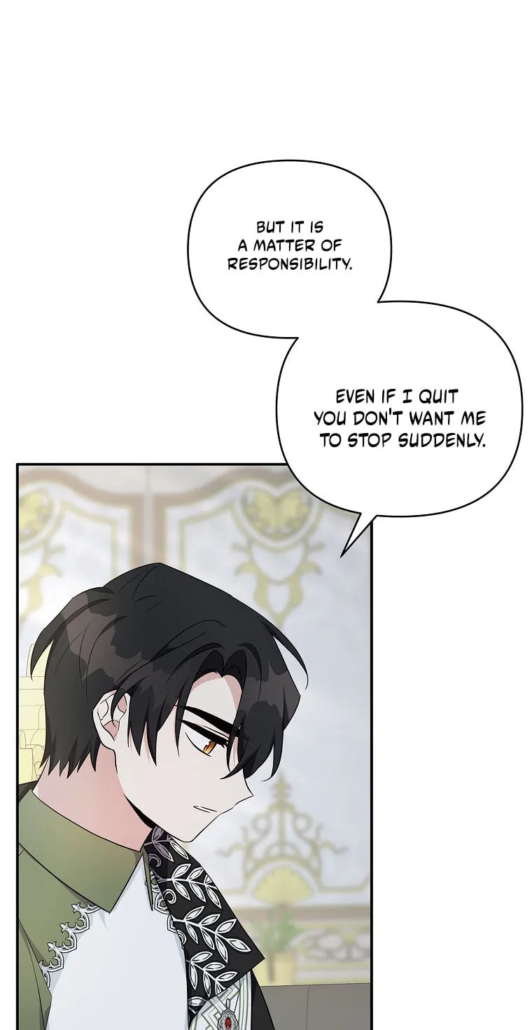 The Little Lady Behind the Villain Chapter 41 page 52 - 