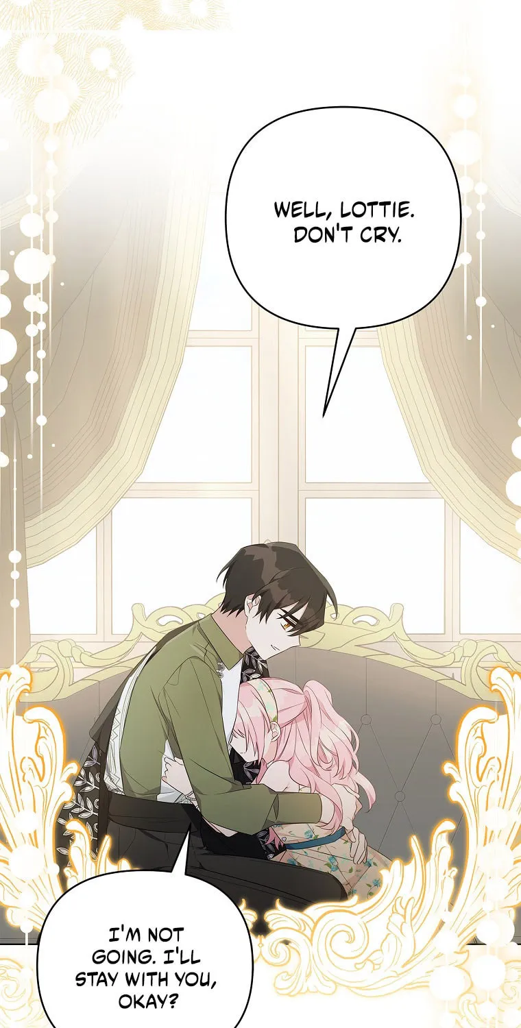 The Little Lady Behind the Villain Chapter 41 page 57 - 