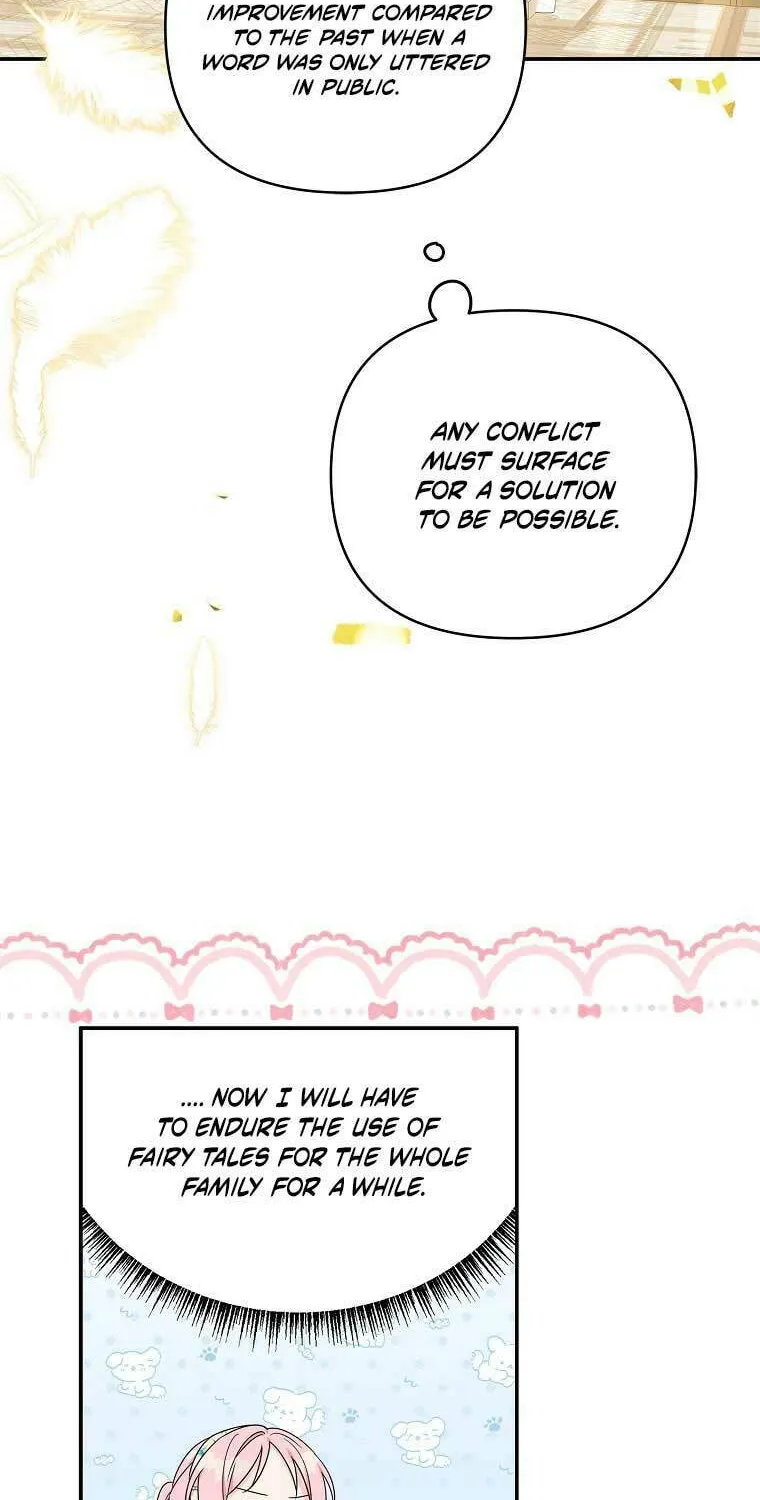 The Little Lady Behind the Villain Chapter 41 page 67 - 