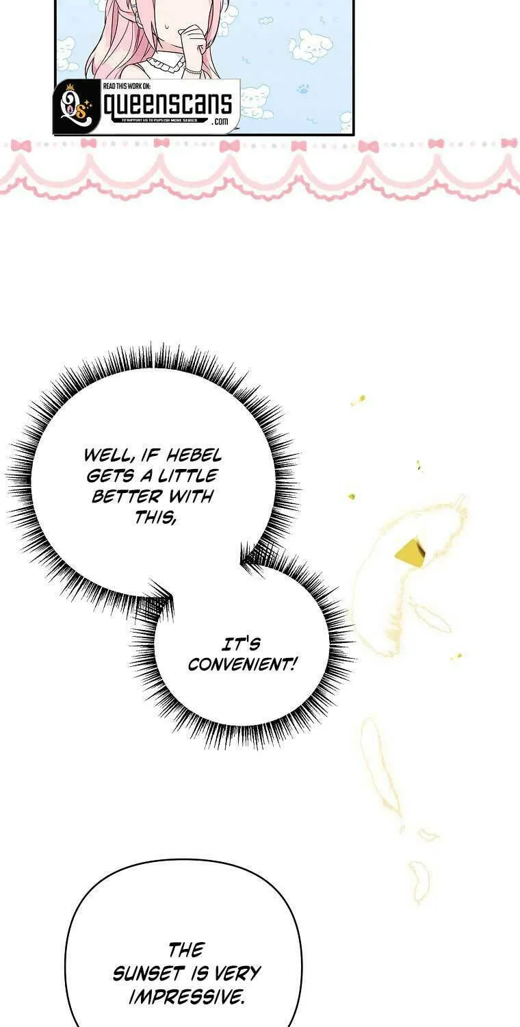 The Little Lady Behind the Villain Chapter 41 page 68 - 