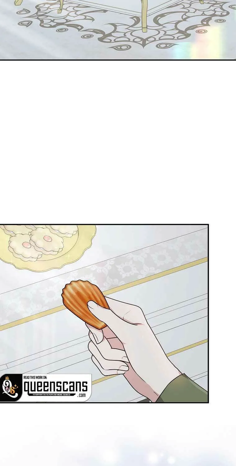 The Little Lady Behind the Villain Chapter 41 page 9 - 