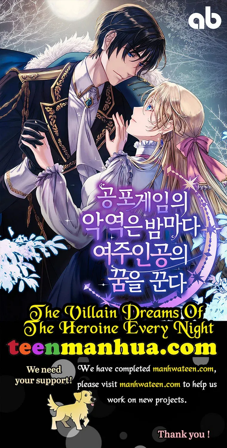 The Little Lady Behind the Villain Chapter 42 page 1 - 