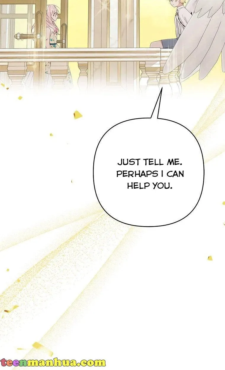 The Little Lady Behind the Villain Chapter 42 page 18 - 