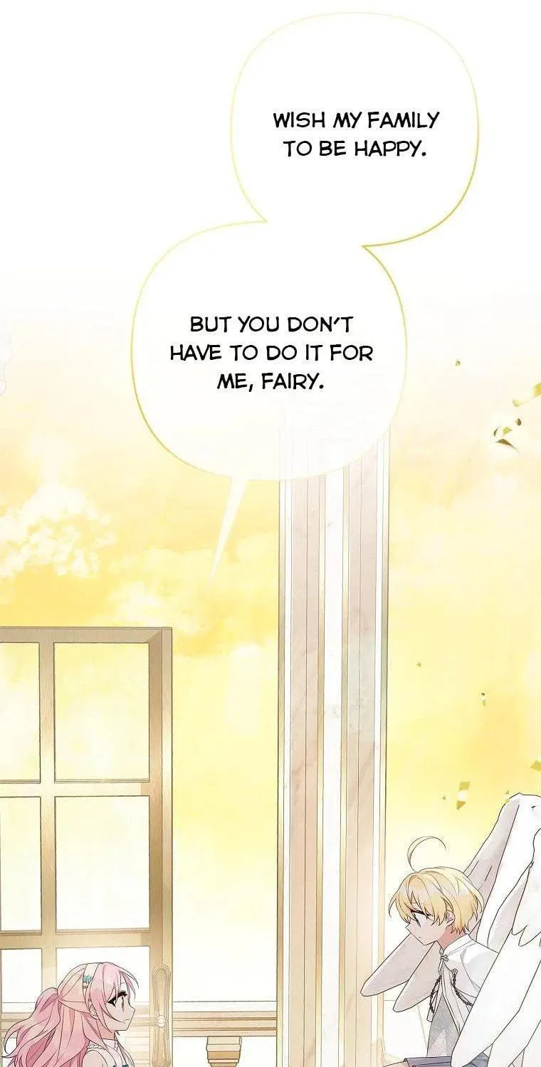 The Little Lady Behind the Villain Chapter 42 page 21 - 