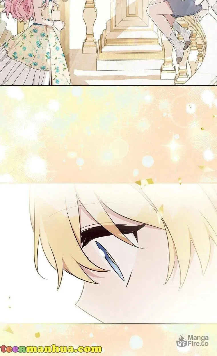 The Little Lady Behind the Villain Chapter 42 page 22 - 