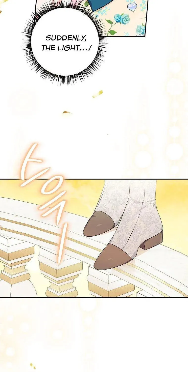 The Little Lady Behind the Villain Chapter 42 page 29 - 