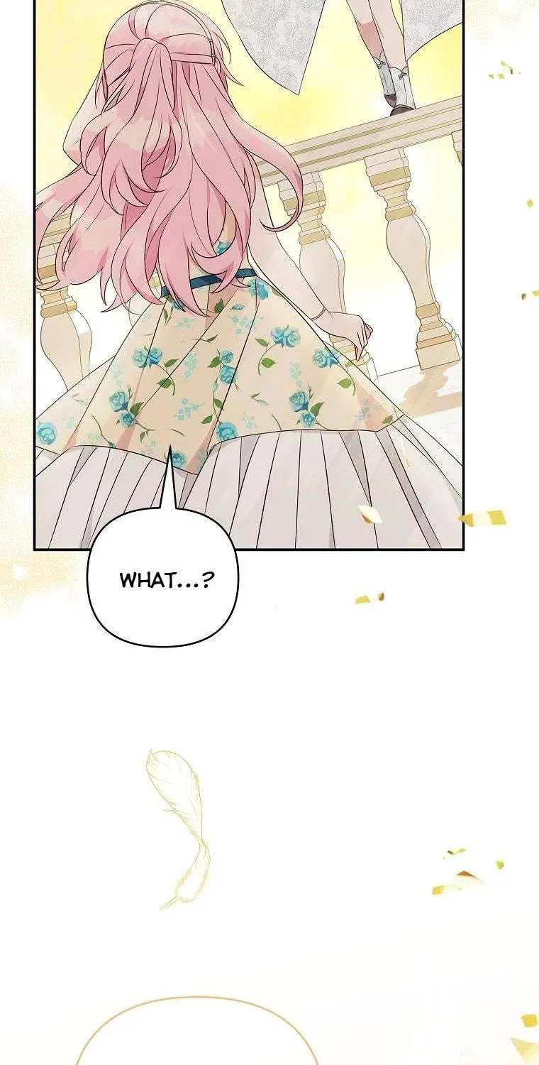 The Little Lady Behind the Villain Chapter 42 page 31 - 