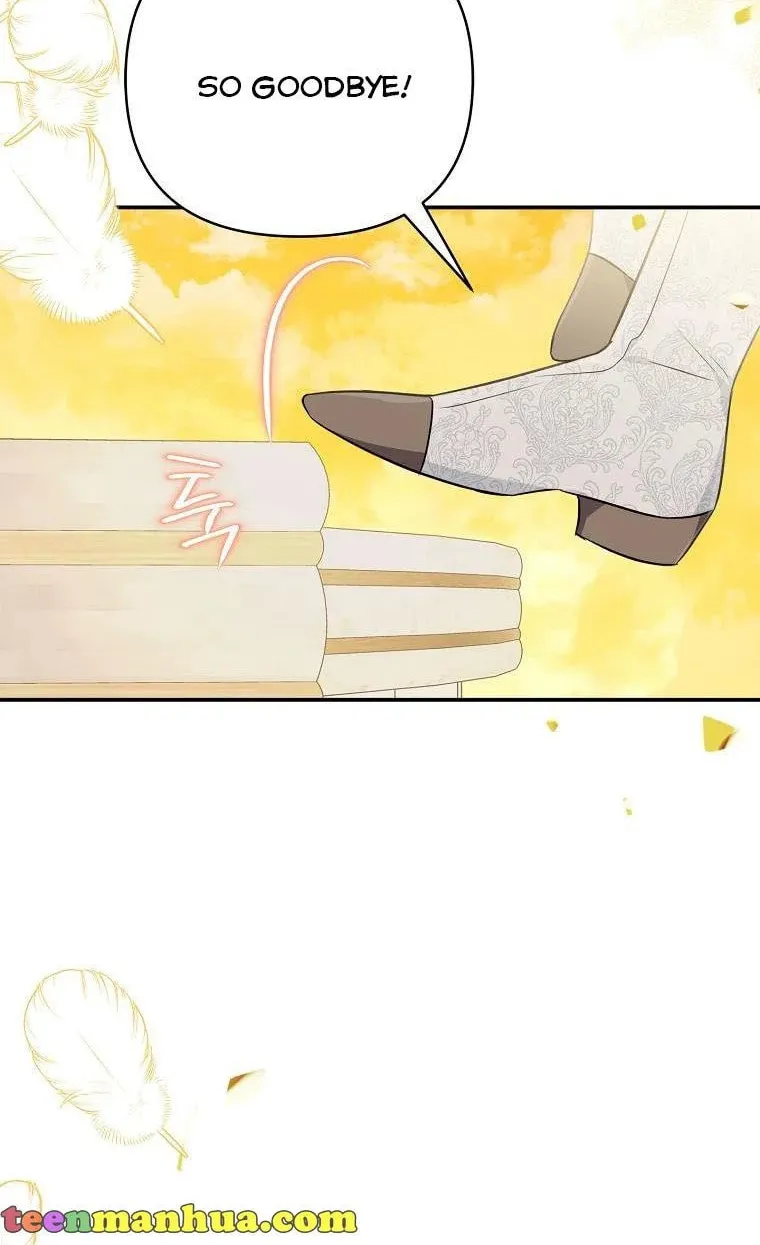 The Little Lady Behind the Villain Chapter 42 page 34 - 