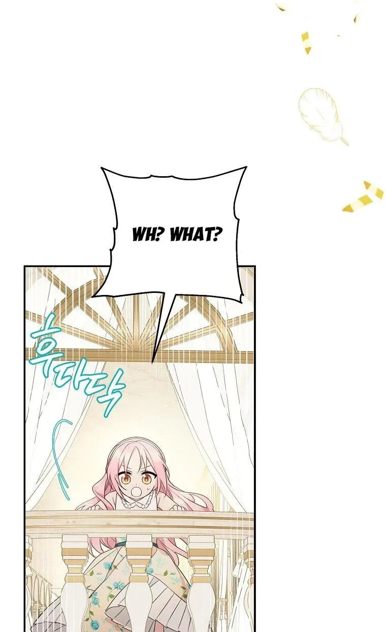 The Little Lady Behind the Villain Chapter 42 page 36 - 