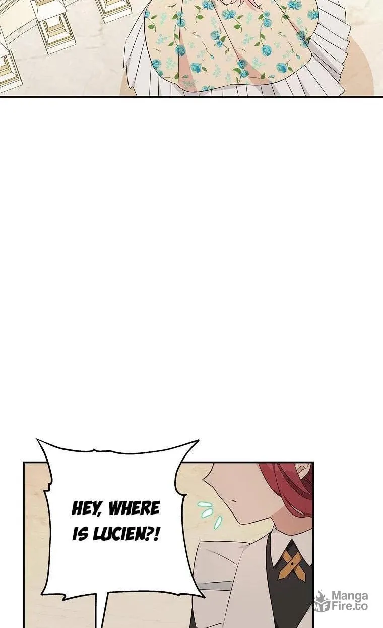 The Little Lady Behind the Villain Chapter 42 page 38 - 