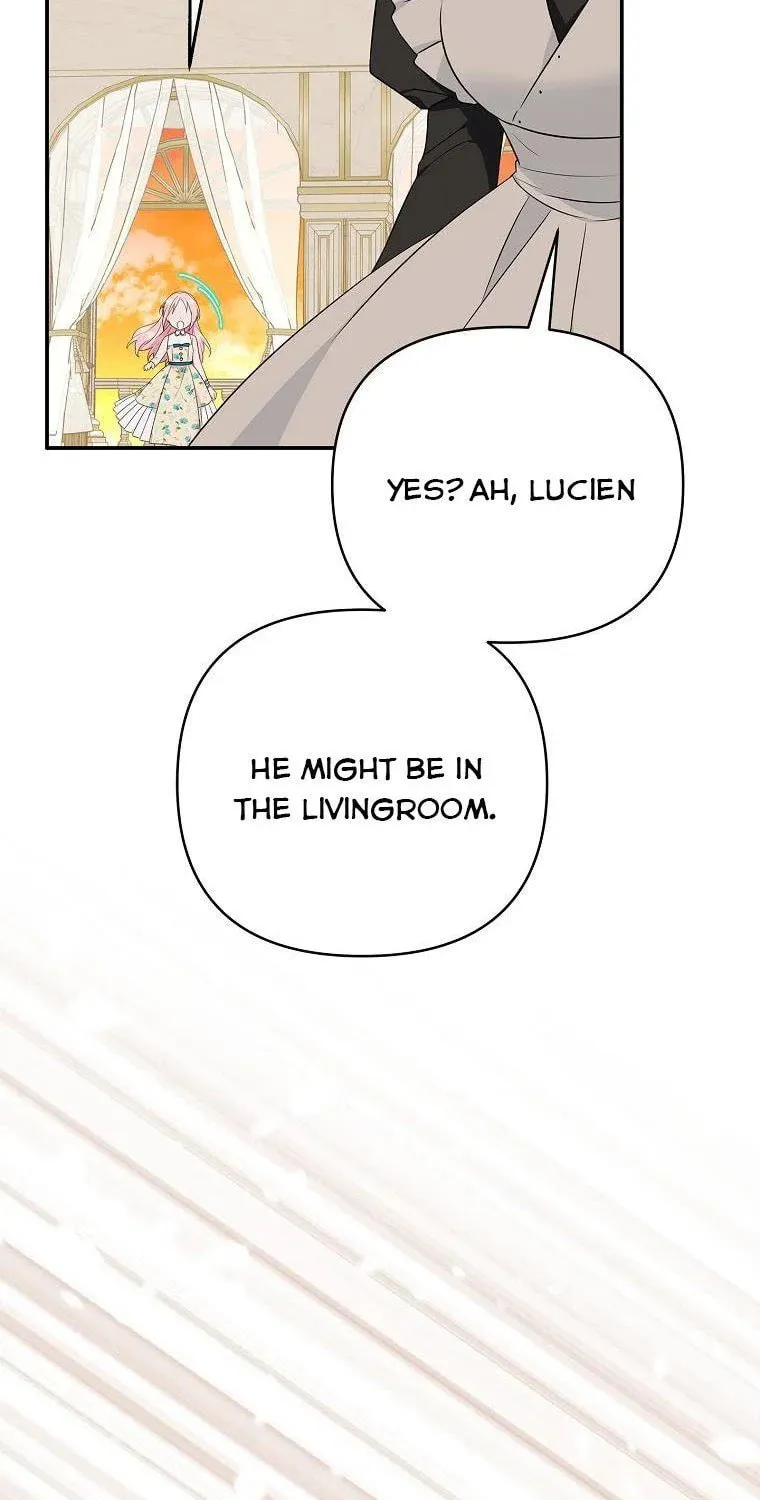 The Little Lady Behind the Villain Chapter 42 page 39 - 