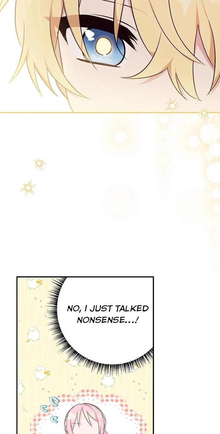 The Little Lady Behind the Villain Chapter 42 page 5 - 