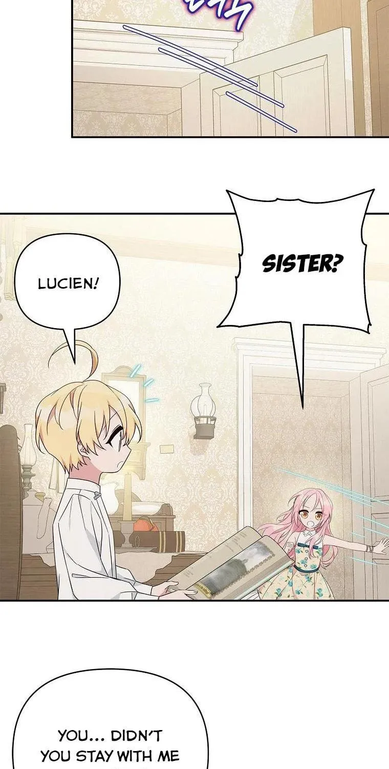 The Little Lady Behind the Villain Chapter 42 page 41 - 