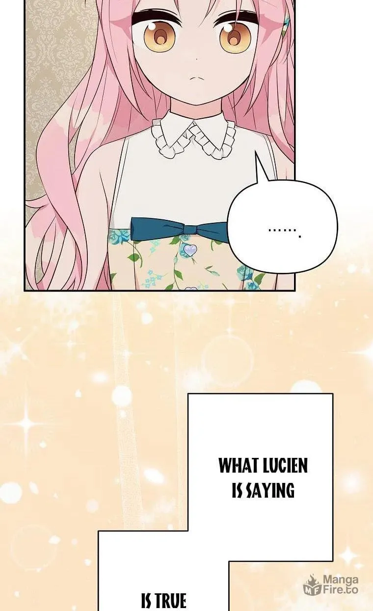 The Little Lady Behind the Villain Chapter 42 page 44 - 