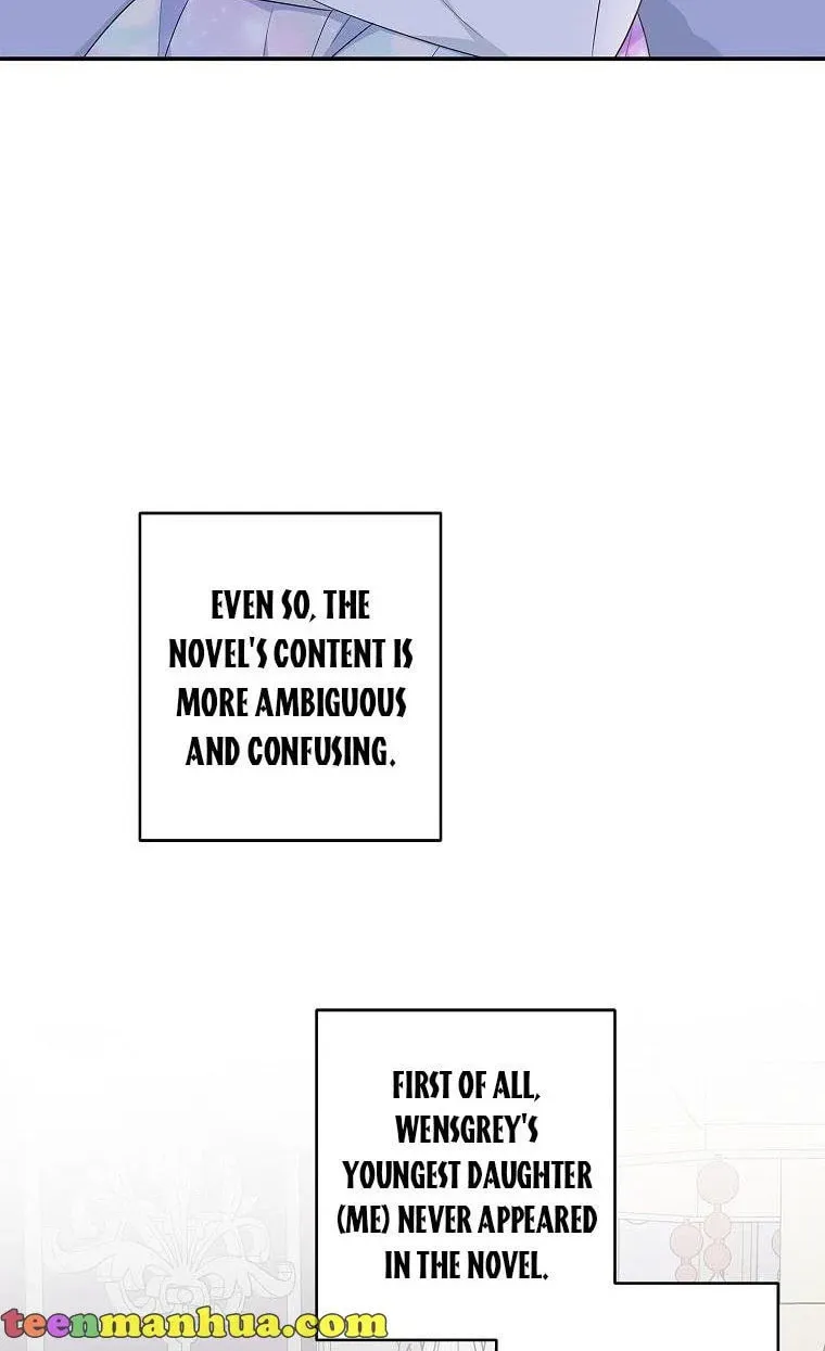 The Little Lady Behind the Villain Chapter 42 page 48 - 