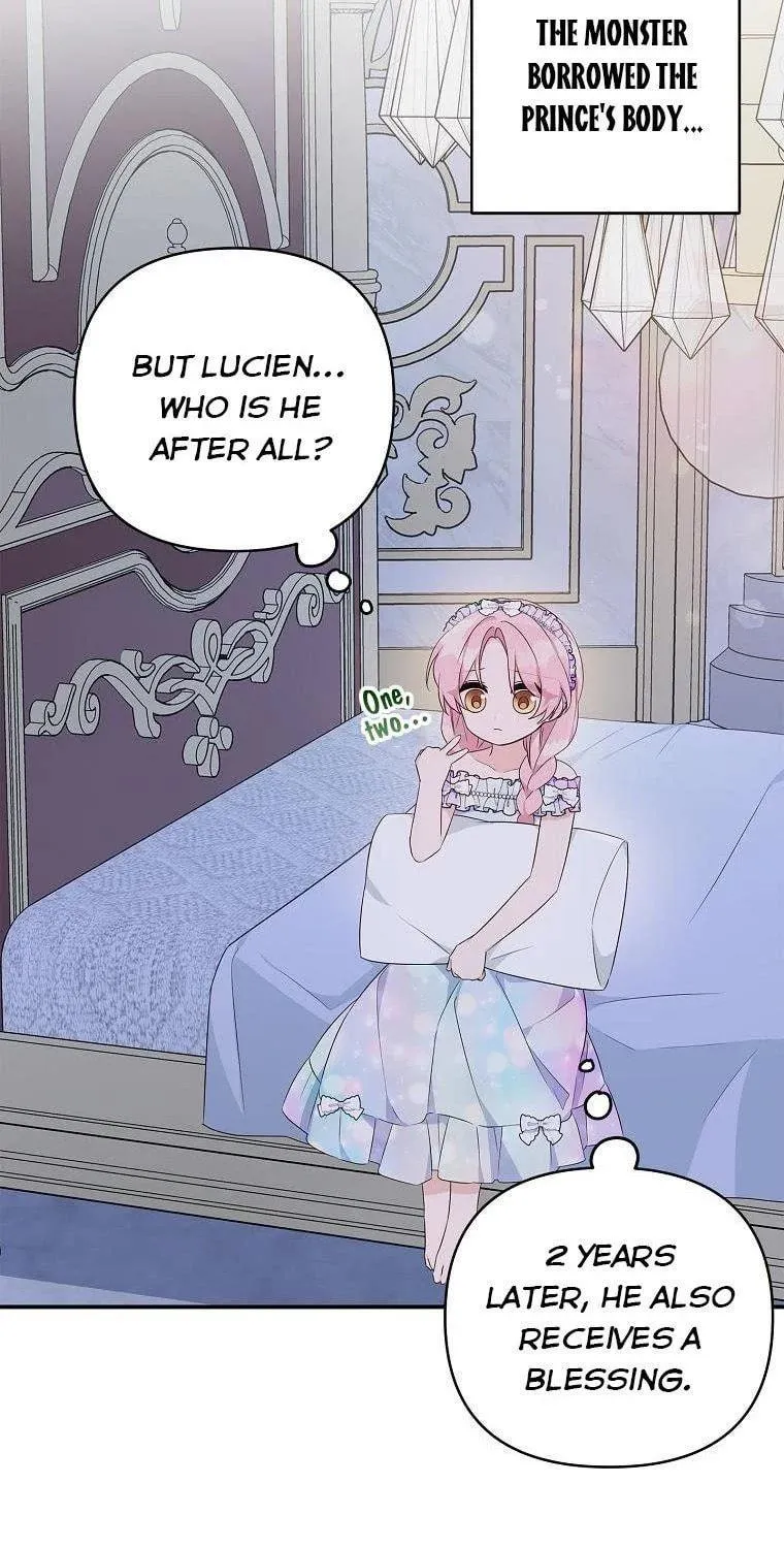 The Little Lady Behind the Villain Chapter 42 page 49 - 