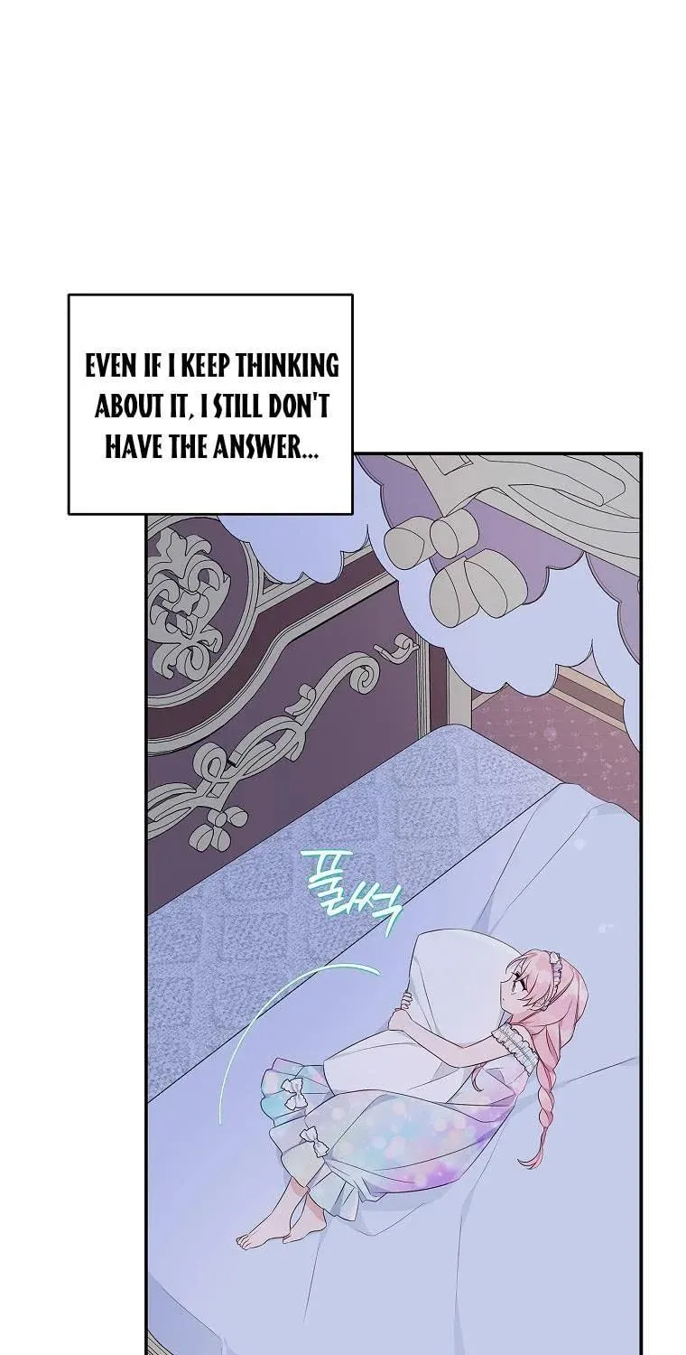 The Little Lady Behind the Villain Chapter 42 page 51 - 