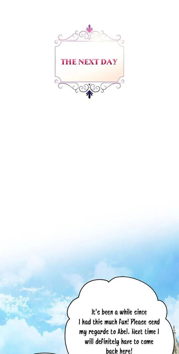 The Little Lady Behind the Villain Chapter 42 page 59 - 
