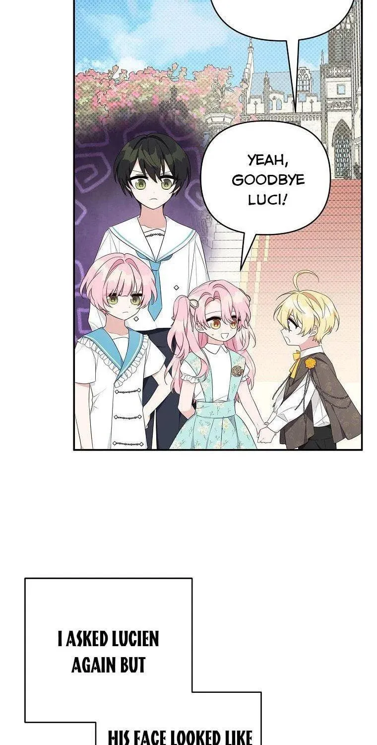 The Little Lady Behind the Villain Chapter 42 page 61 - 