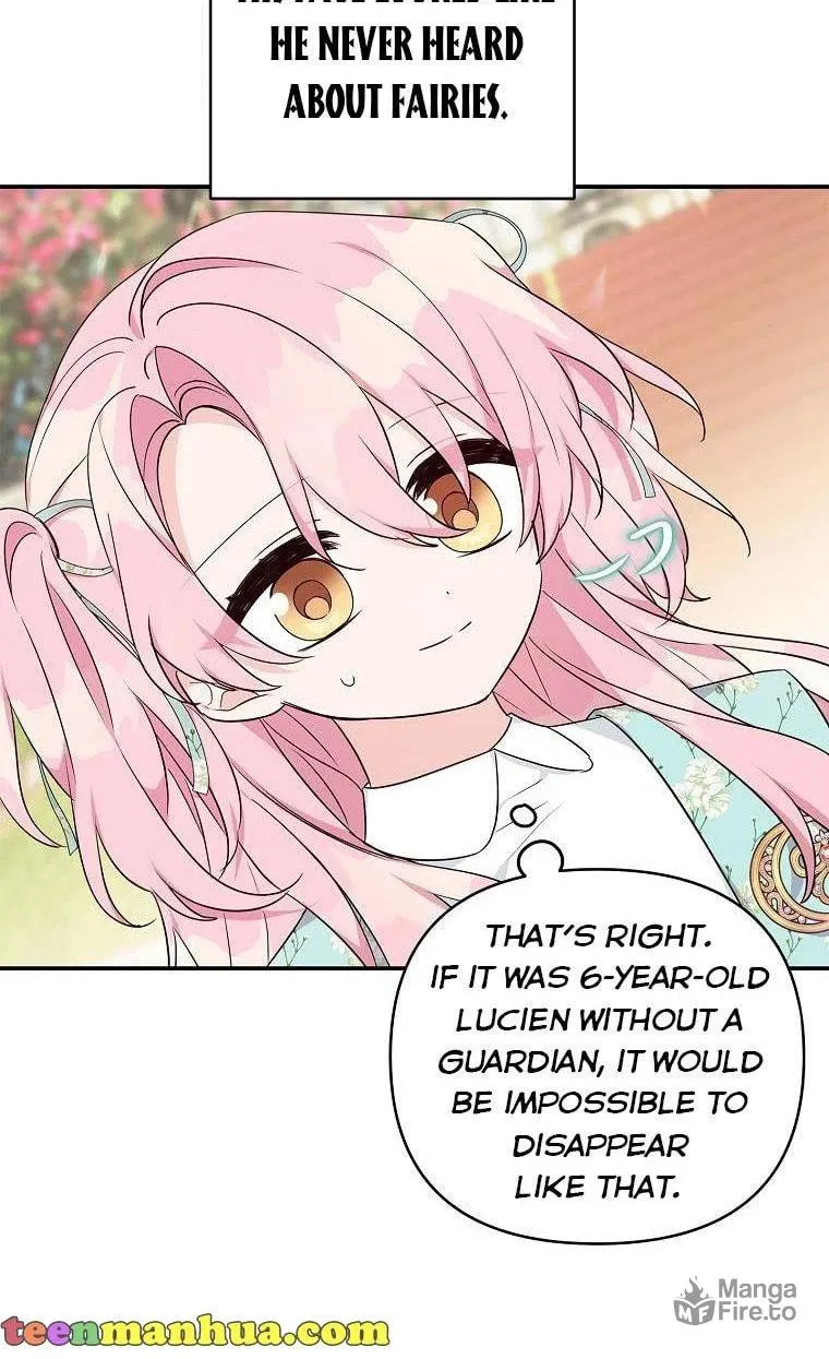 The Little Lady Behind the Villain Chapter 42 page 62 - 