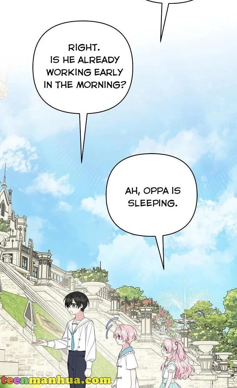 The Little Lady Behind the Villain Chapter 42 page 64 - 