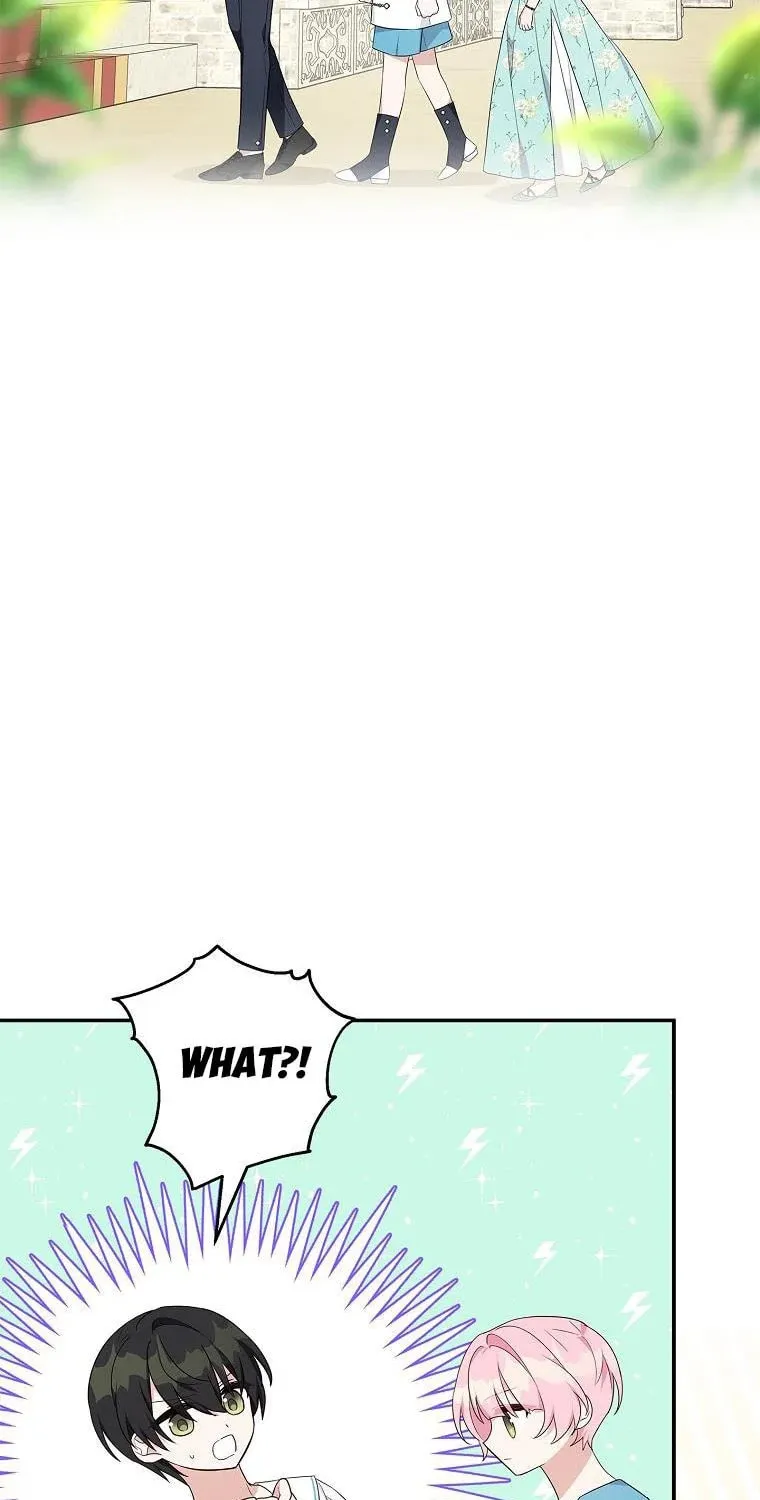 The Little Lady Behind the Villain Chapter 42 page 65 - 