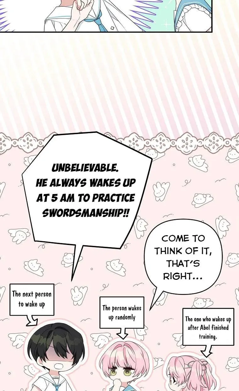 The Little Lady Behind the Villain Chapter 42 page 66 - 