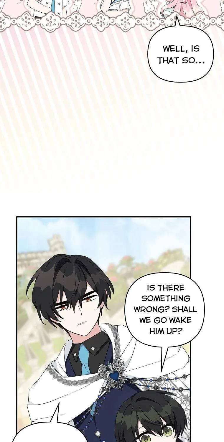 The Little Lady Behind the Villain Chapter 42 page 67 - 