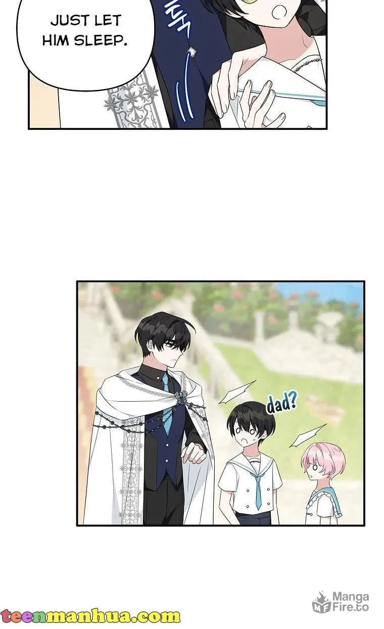 The Little Lady Behind the Villain Chapter 42 page 68 - 