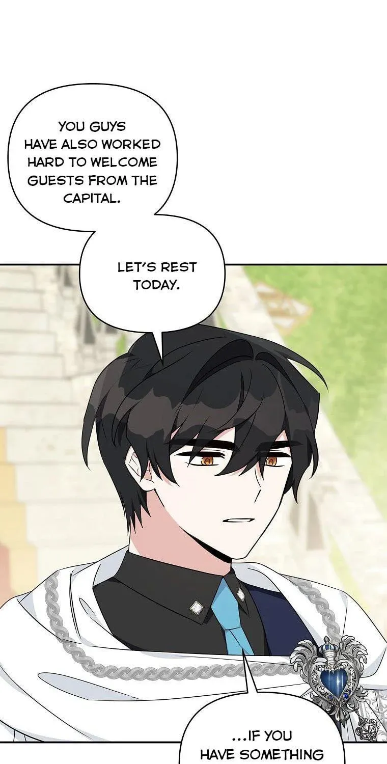 The Little Lady Behind the Villain Chapter 42 page 69 - 