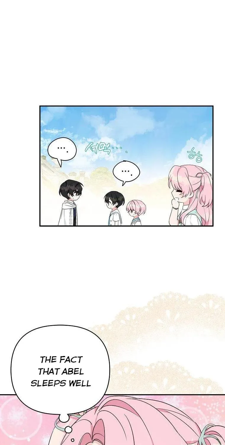 The Little Lady Behind the Villain Chapter 42 page 71 - 