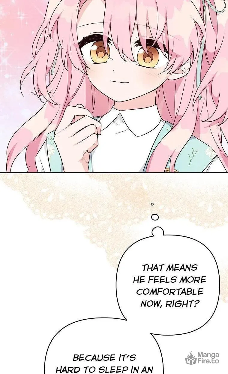 The Little Lady Behind the Villain Chapter 42 page 72 - 