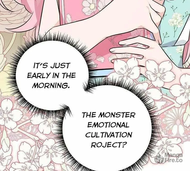 The Little Lady Behind the Villain Chapter 42 page 87 - 