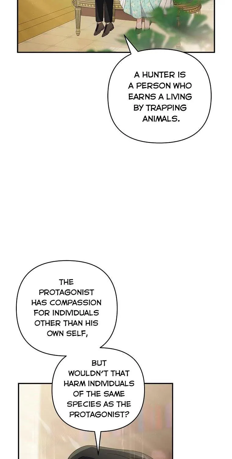 The Little Lady Behind the Villain Chapter 43 page 11 - 