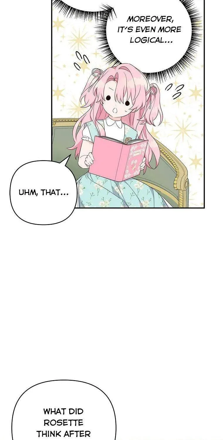 The Little Lady Behind the Villain Chapter 43 page 13 - 