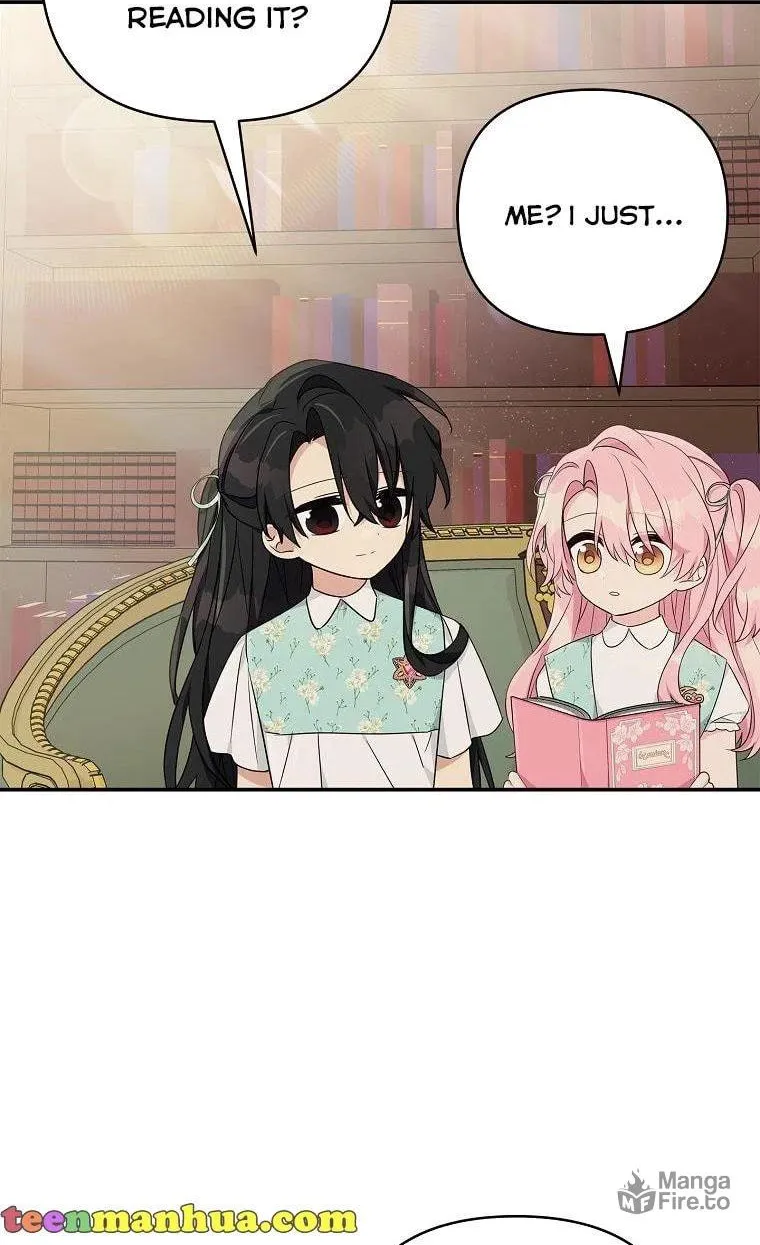 The Little Lady Behind the Villain Chapter 43 page 14 - 
