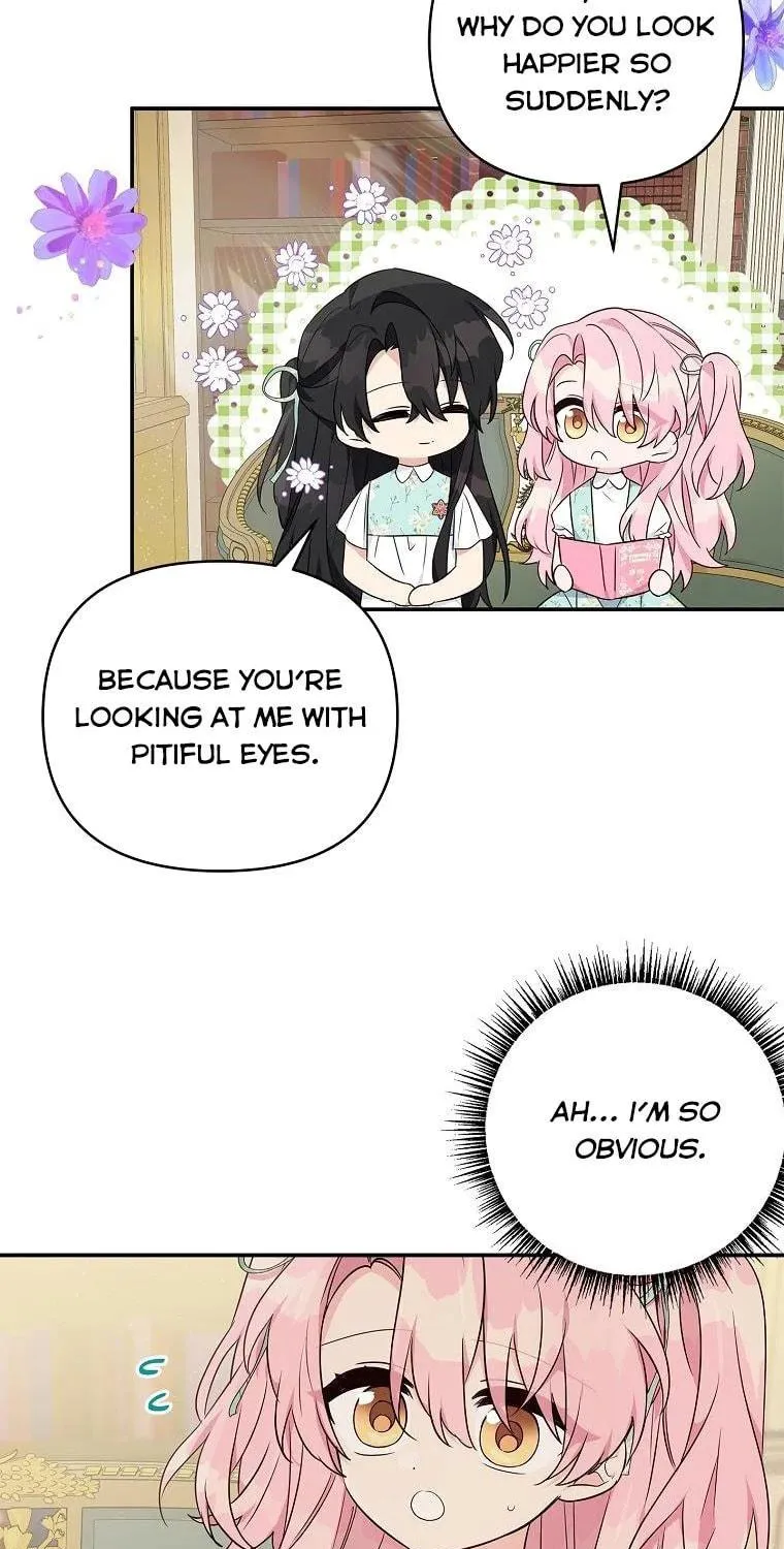 The Little Lady Behind the Villain Chapter 43 page 21 - 