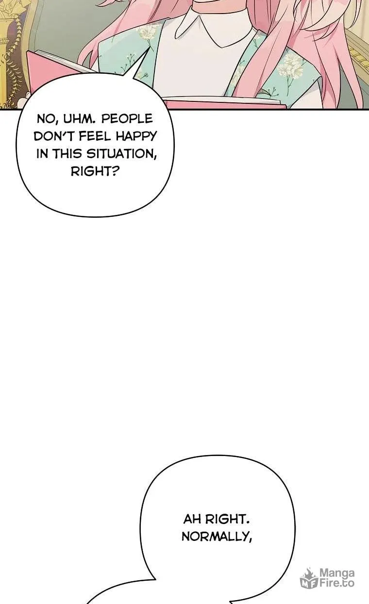 The Little Lady Behind the Villain Chapter 43 page 22 - 