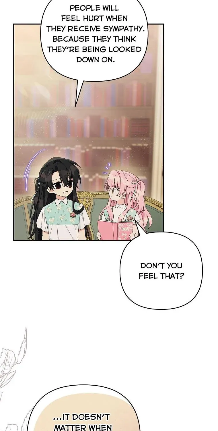 The Little Lady Behind the Villain Chapter 43 page 23 - 