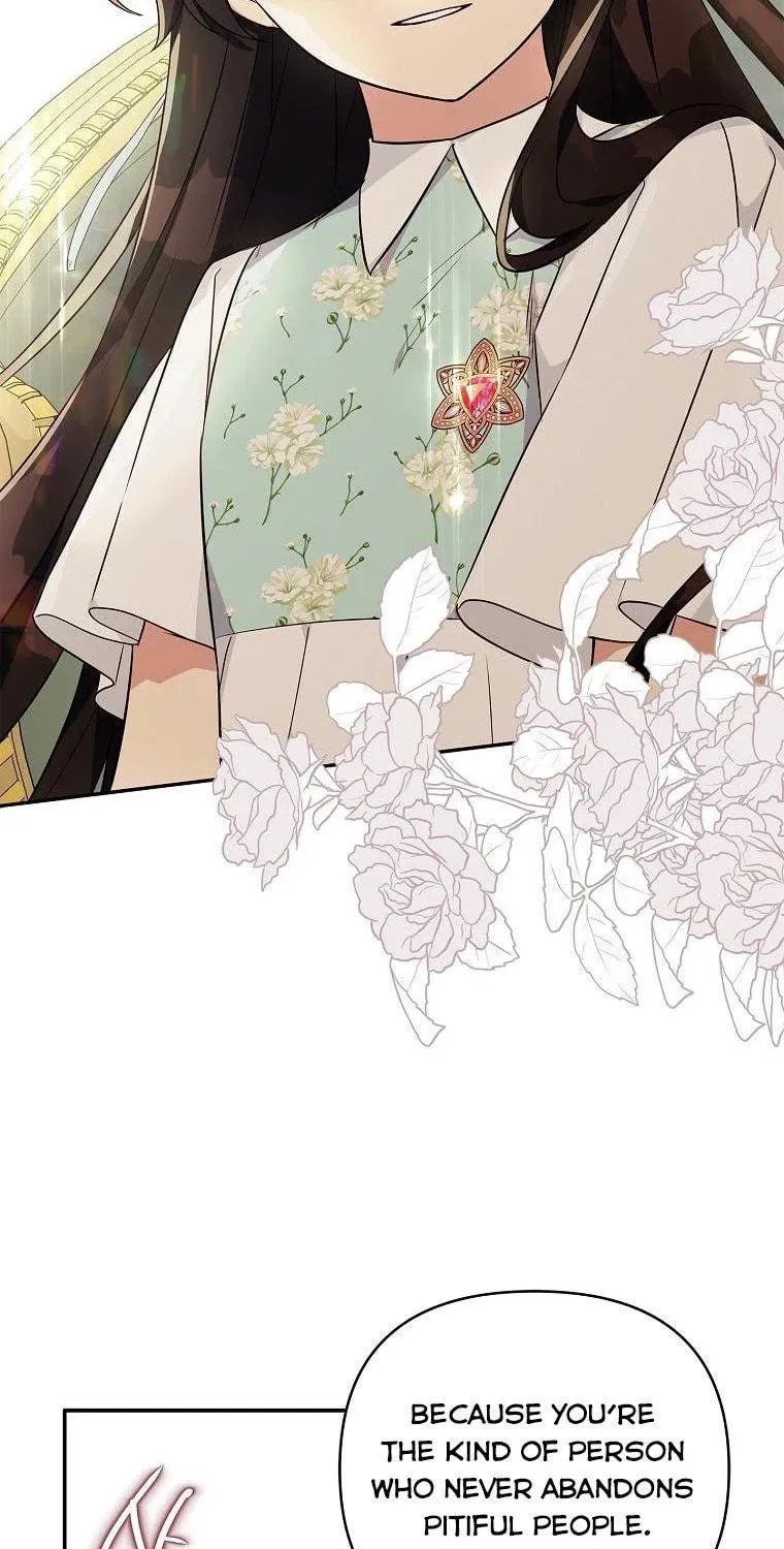 The Little Lady Behind the Villain Chapter 43 page 25 - 