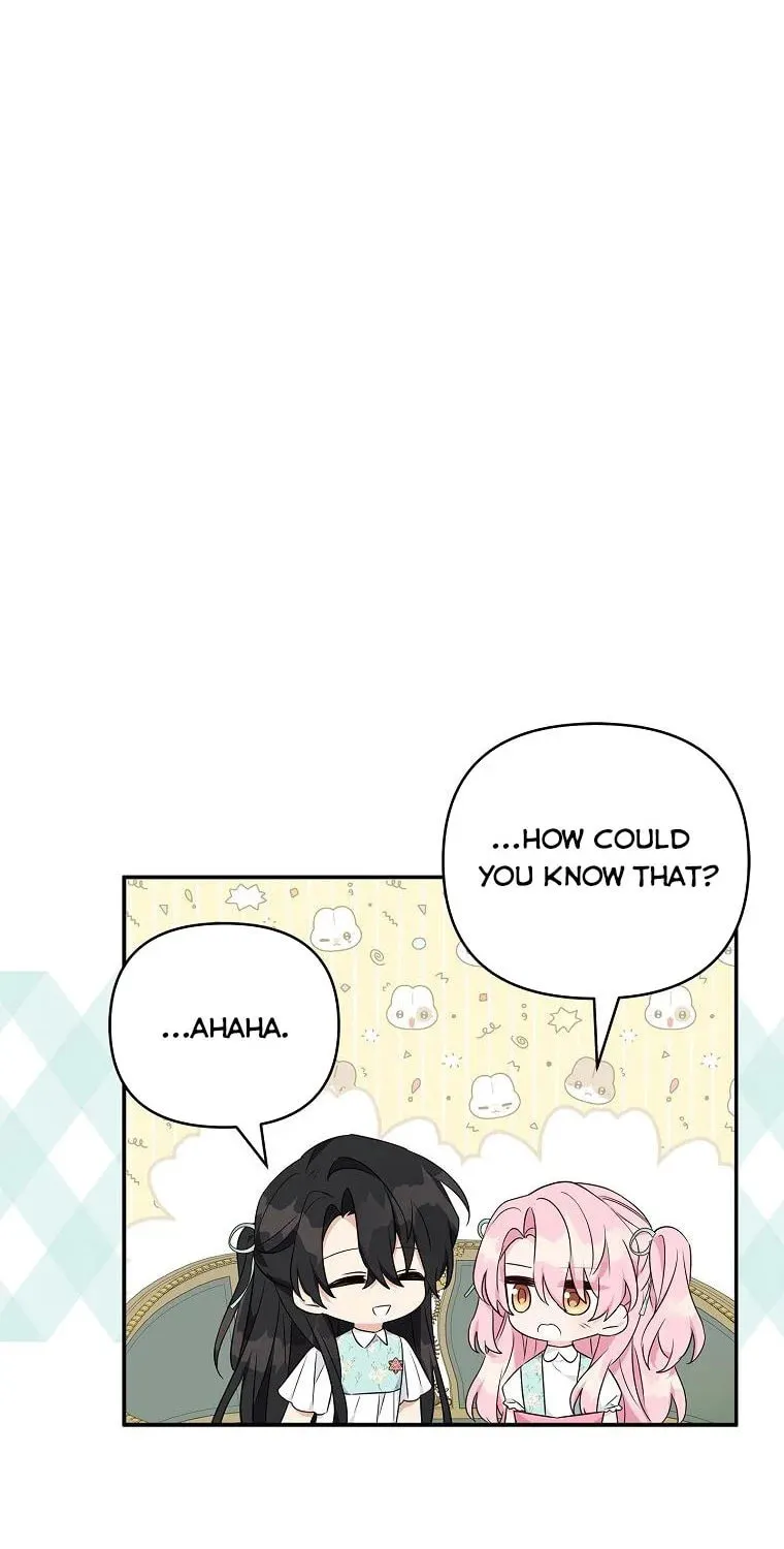 The Little Lady Behind the Villain Chapter 43 page 27 - 