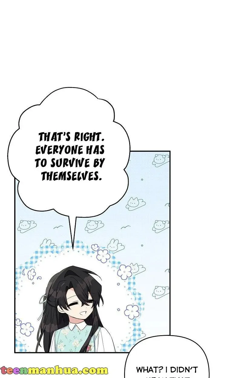 The Little Lady Behind the Villain Chapter 43 page 30 - 