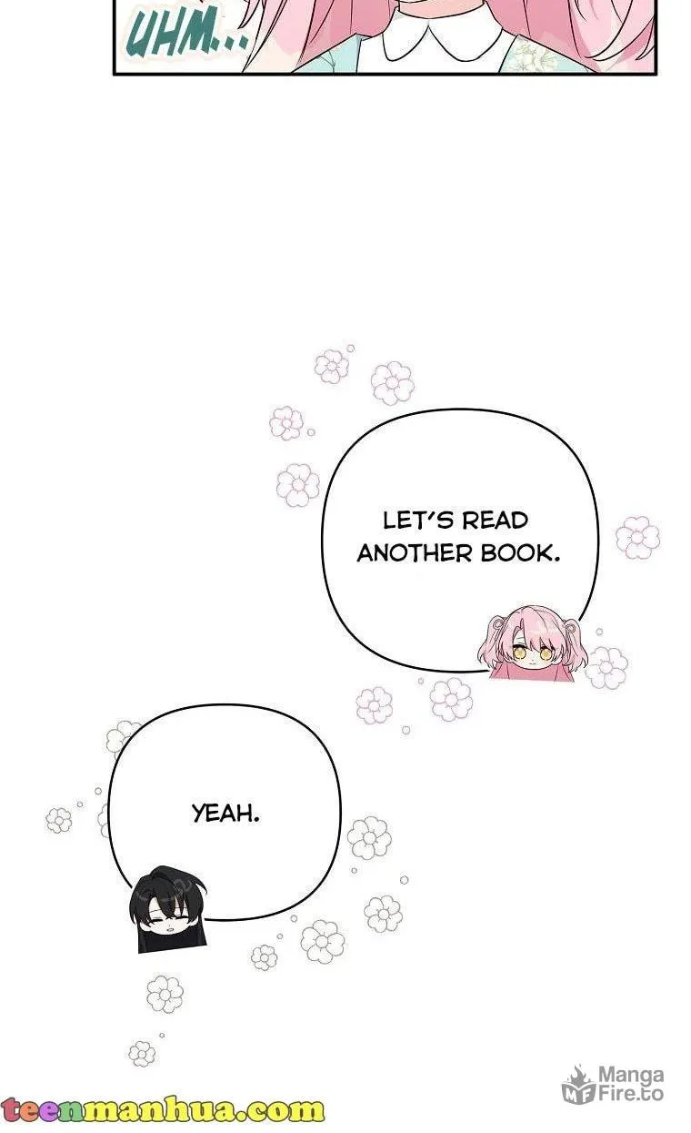 The Little Lady Behind the Villain Chapter 43 page 32 - 