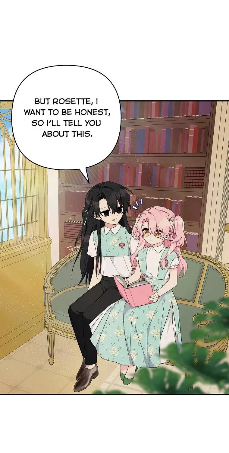 The Little Lady Behind the Villain Chapter 43 page 33 - 